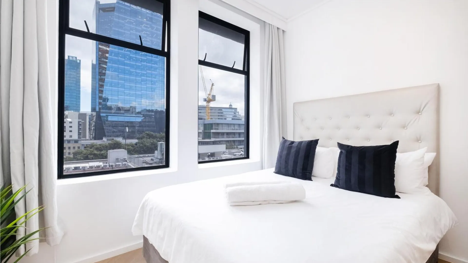 Zeeland Pier 606 - 6Th Floor Studio Near Cticc ケープタウン アパート