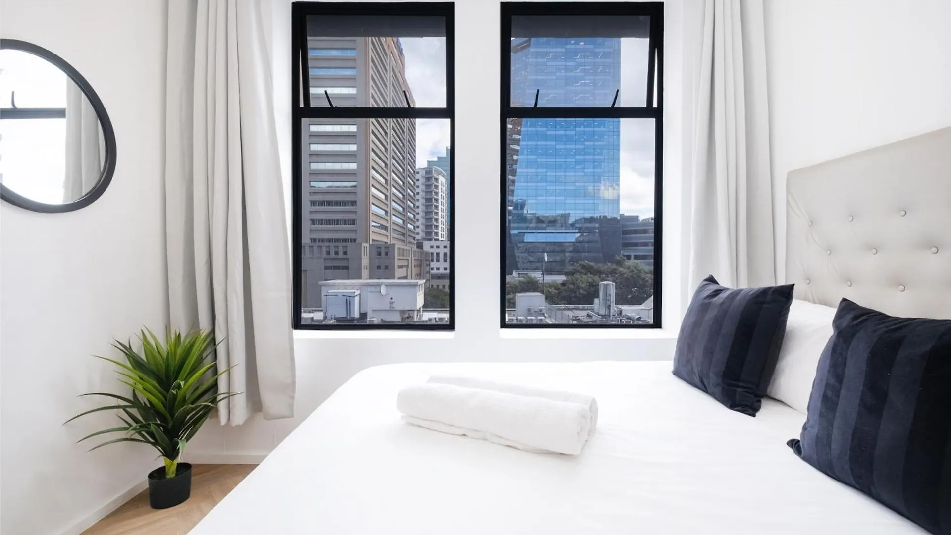 Zeeland Pier 606 - 6Th Floor Studio Near Cticc ケープタウン